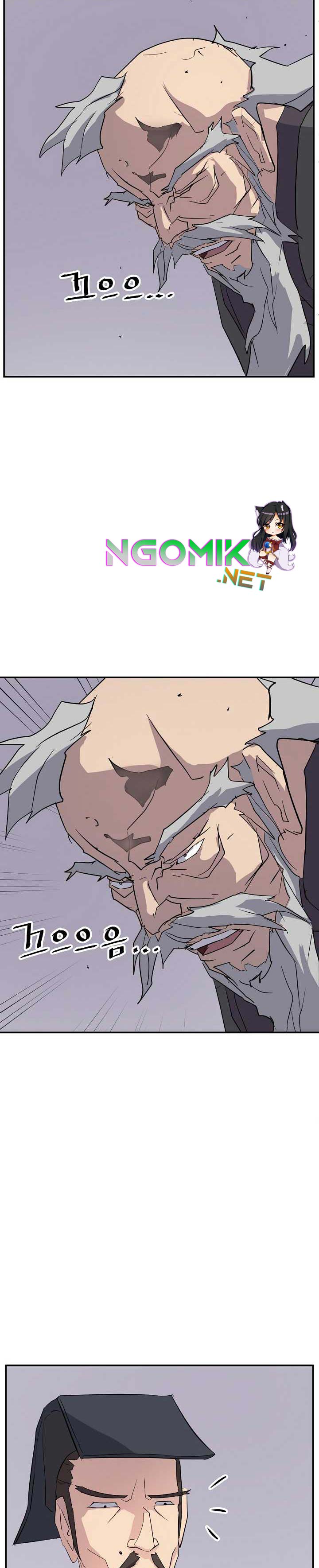 The Invincible Immortal Chapter 70 Gambar 21