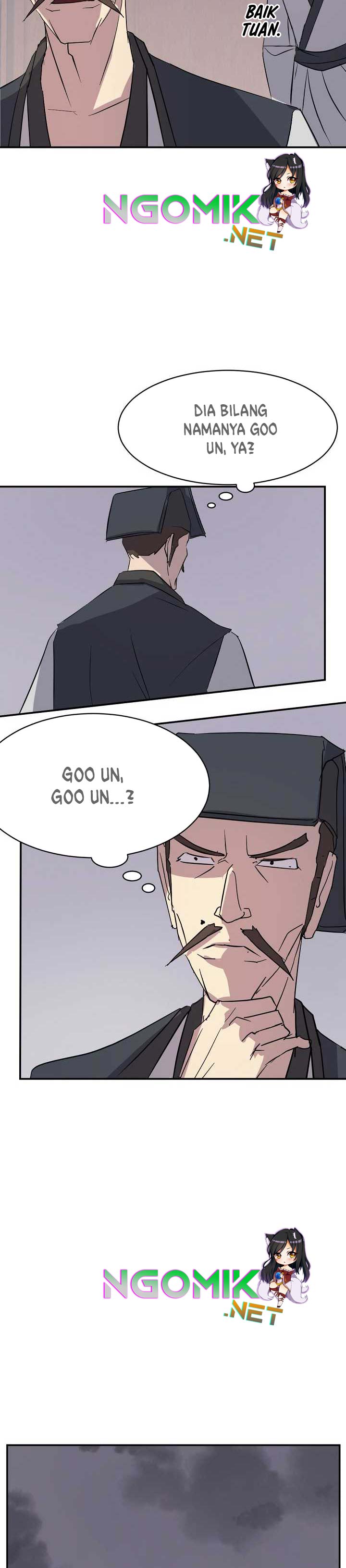 The Invincible Immortal Chapter 70 Gambar 31