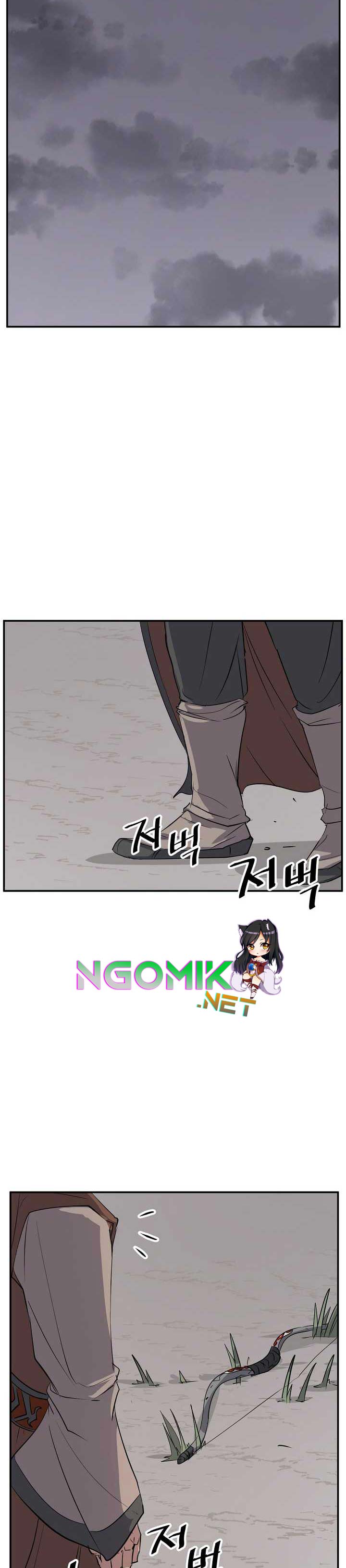 The Invincible Immortal Chapter 70 Gambar 32