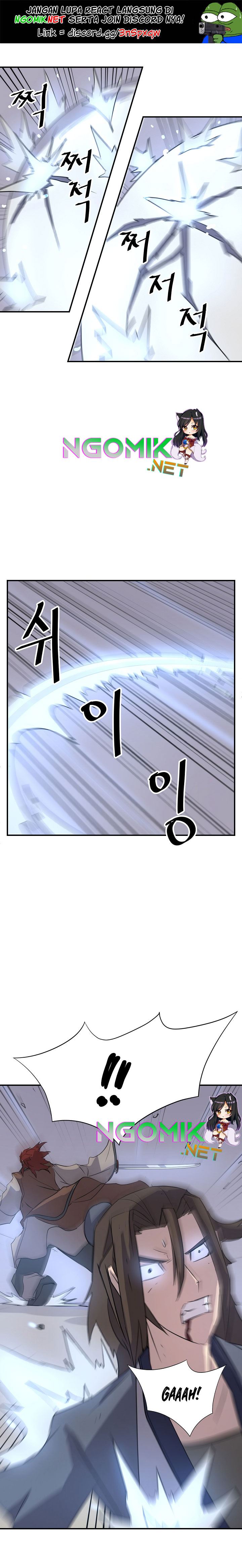 The Invincible Immortal Chapter 73 Gambar 2