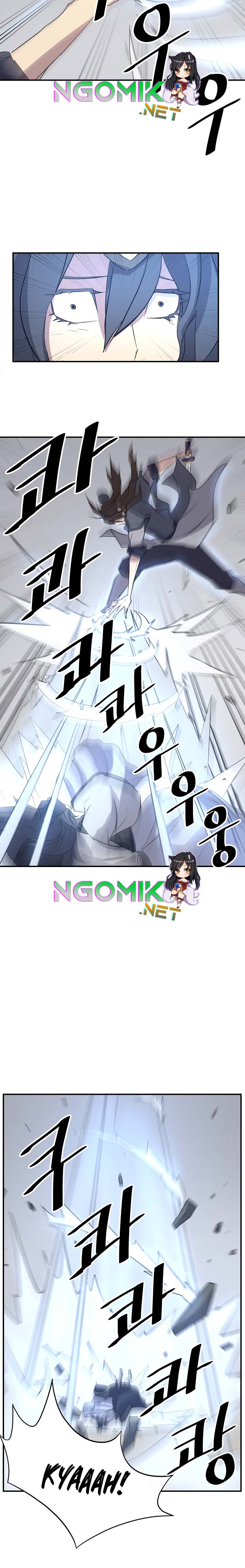 The Invincible Immortal Chapter 73 Gambar 20
