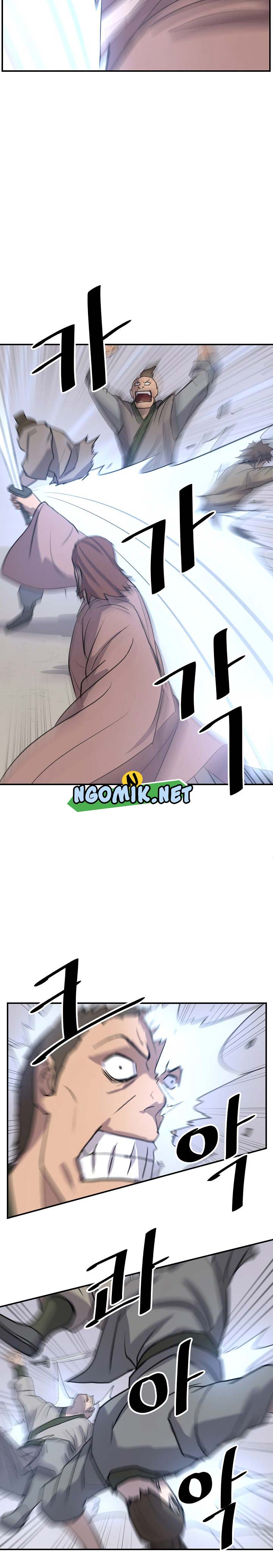 The Invincible Immortal Chapter 84 Gambar 9
