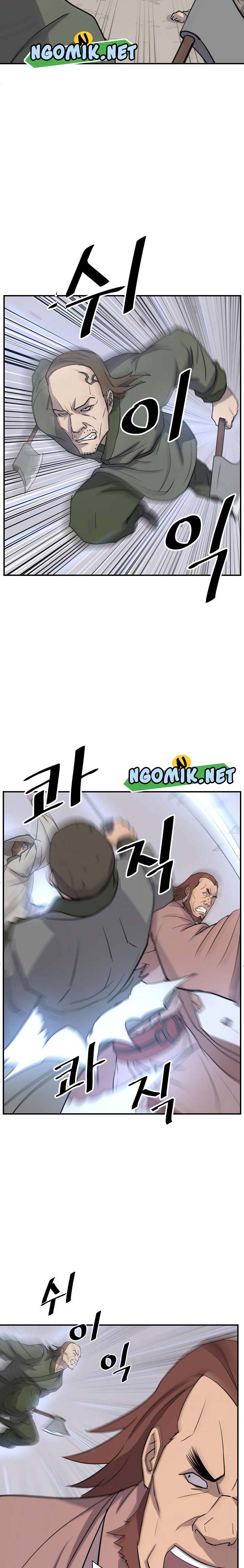 The Invincible Immortal Chapter 84 Gambar 12