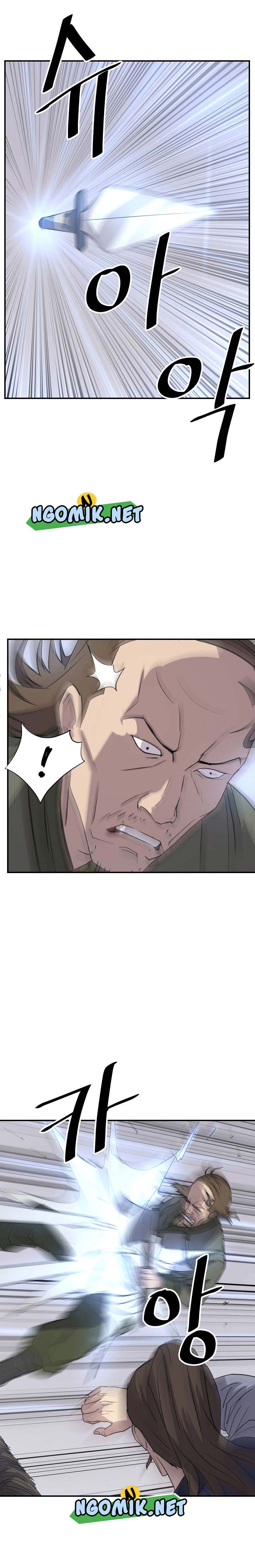 The Invincible Immortal Chapter 84 Gambar 14