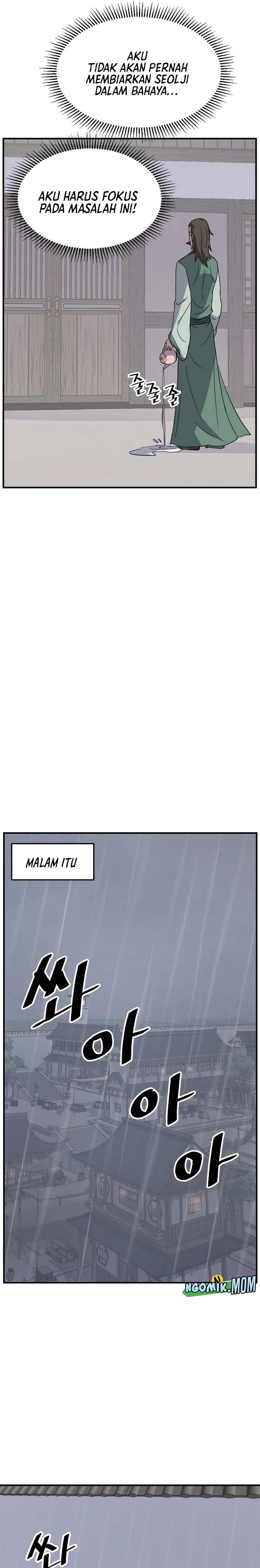 The Invincible Immortal Chapter 104 Gambar 14