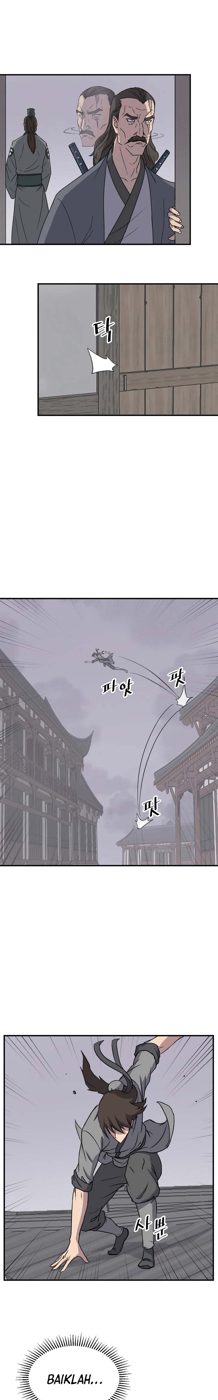 The Invincible Immortal Chapter 104 Gambar 20