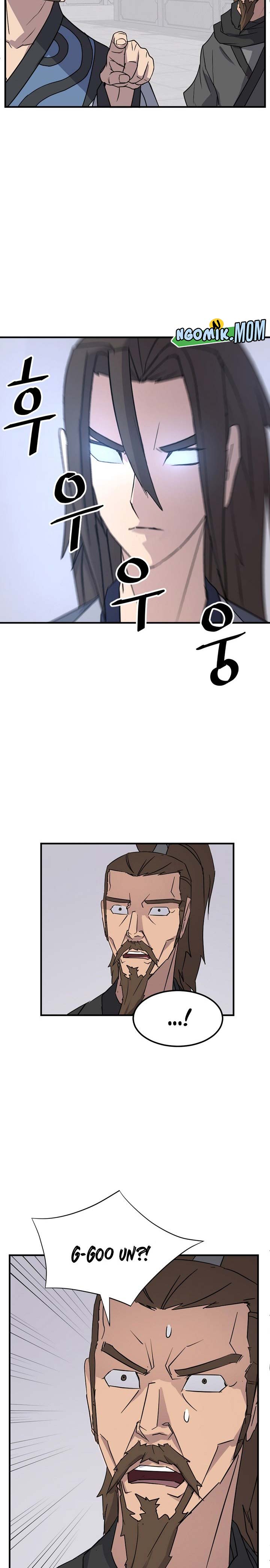 The Invincible Immortal Chapter 117 Gambar 3