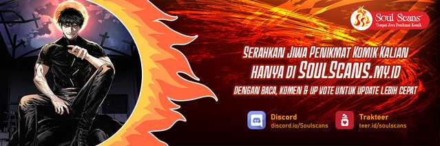 The Invincible Man Chapter 04 Gambar 2