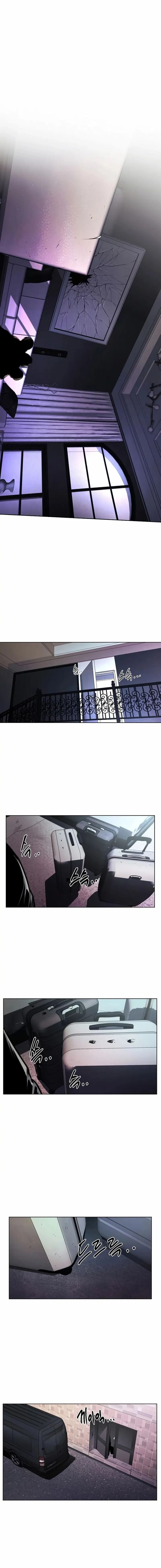 The Invincible Man Chapter 28 Gambar 9
