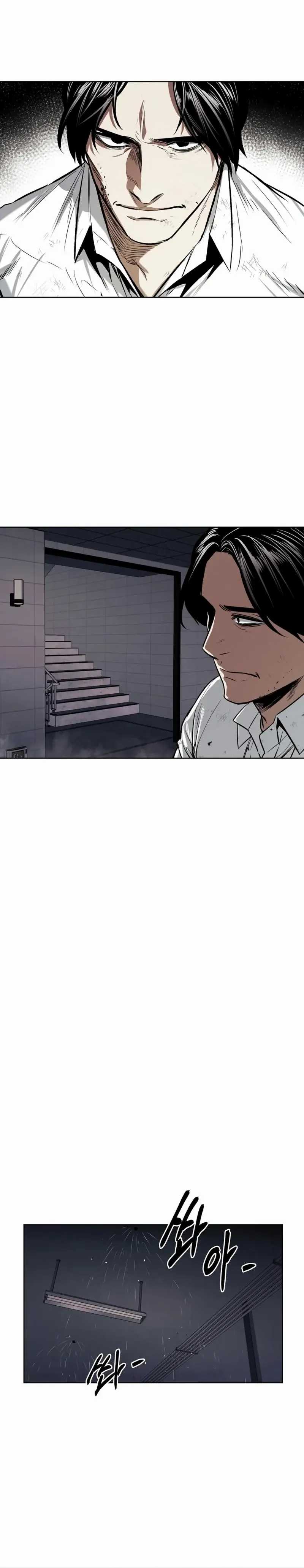 The Invincible Man Chapter 58 Gambar 22
