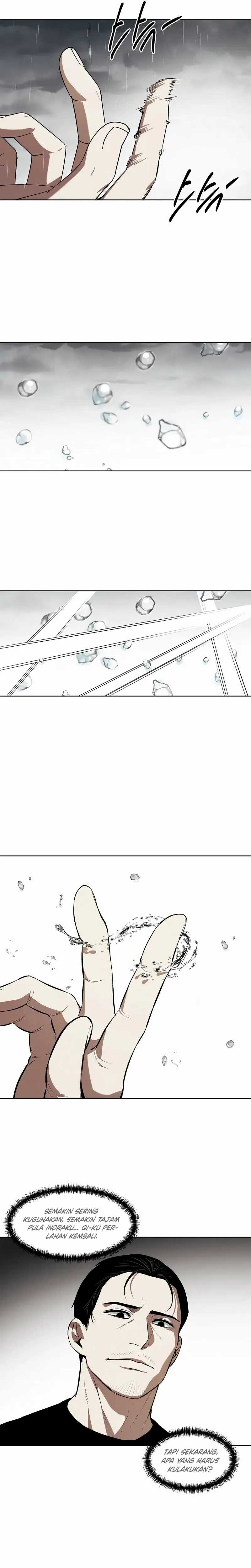 The Invincible Man Chapter 64 Gambar 11