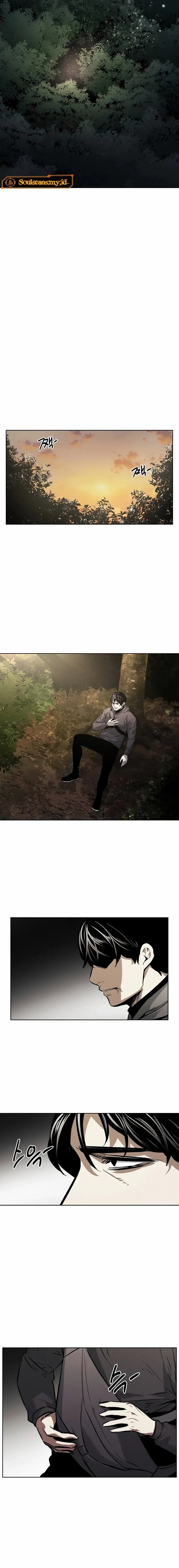 The Invincible Man Chapter 71 Gambar 2
