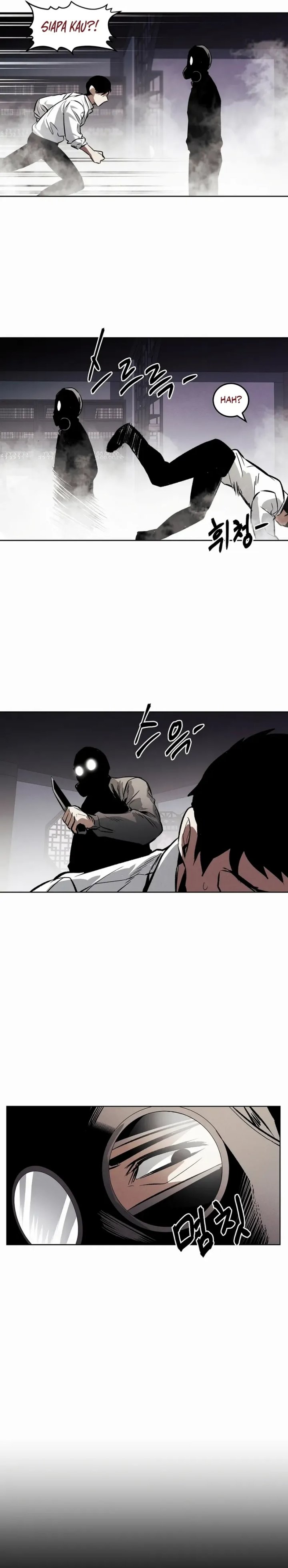 The Invincible Man Chapter 83 Gambar 14