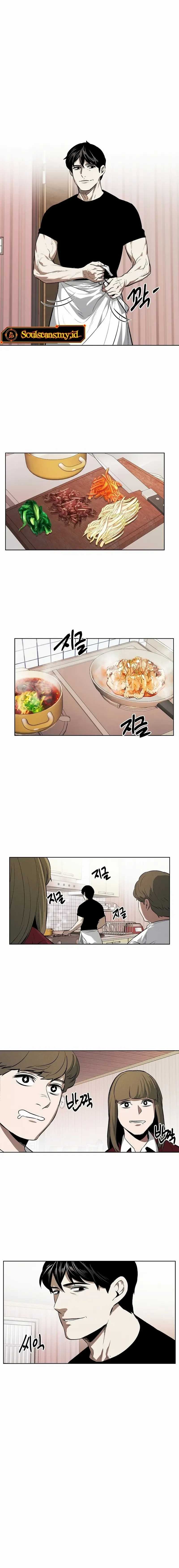 The Invincible Man Chapter 84 Gambar 10