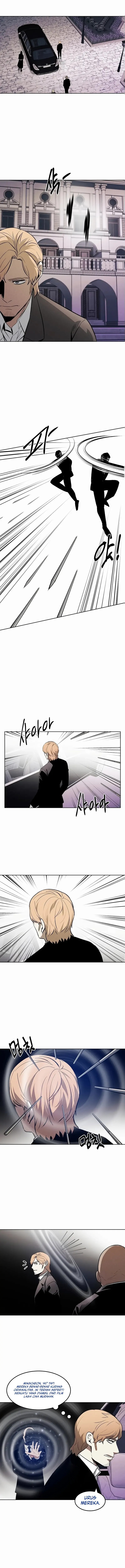 The Invincible Man Chapter 85 Gambar 5