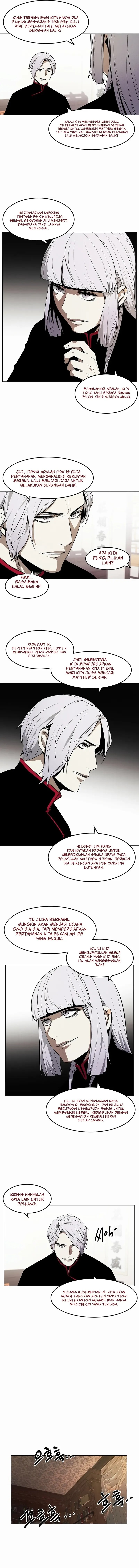 The Invincible Man Chapter 85 Gambar 10