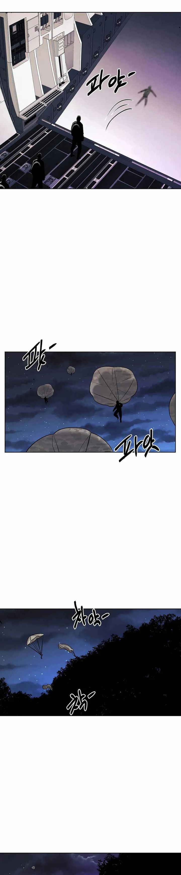 The Invincible Man Chapter 92 Gambar 4
