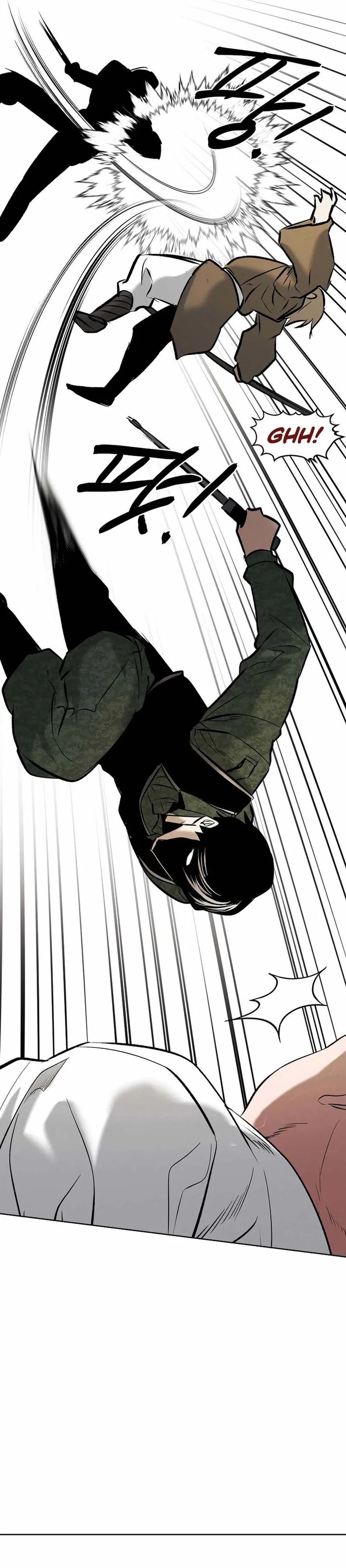 The Invincible Man Chapter 95 Gambar 8