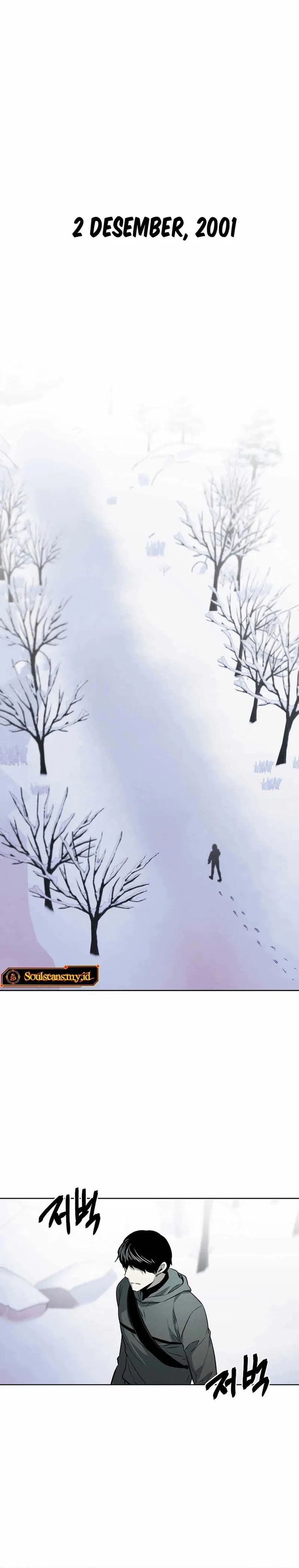 The Invincible Man Chapter 99 Gambar 8