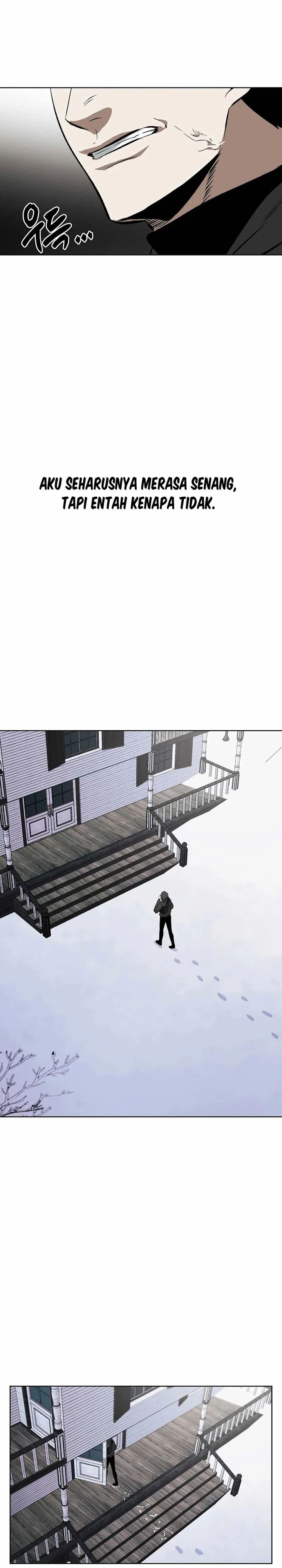 The Invincible Man Chapter 99 Gambar 10