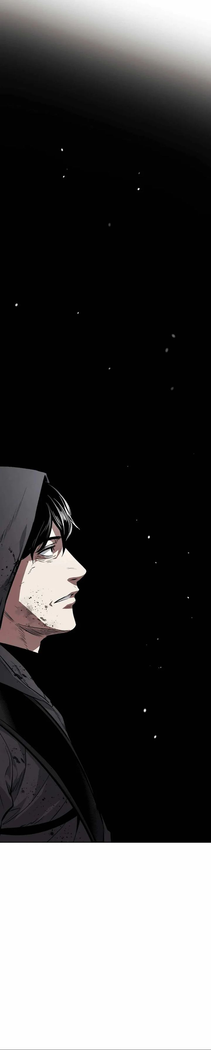 The Invincible Man Chapter 99 Gambar 14