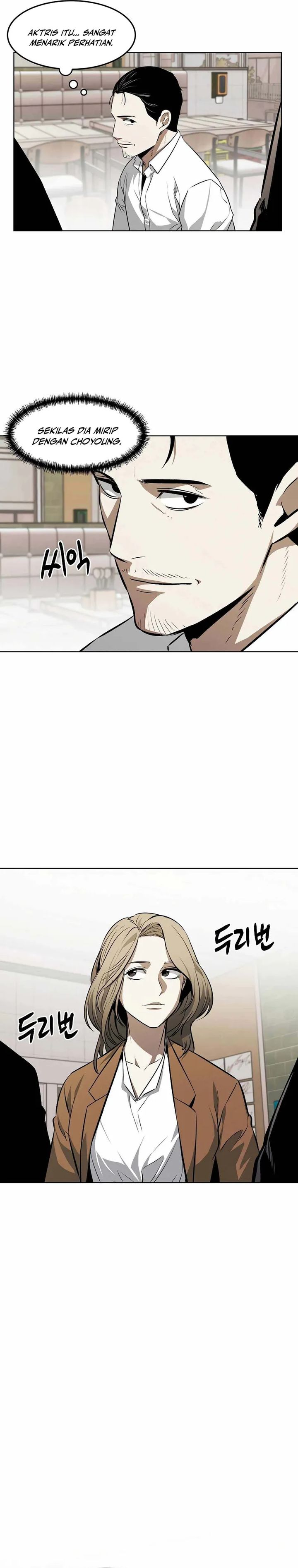 The Invincible Man Chapter 102 Gambar 9