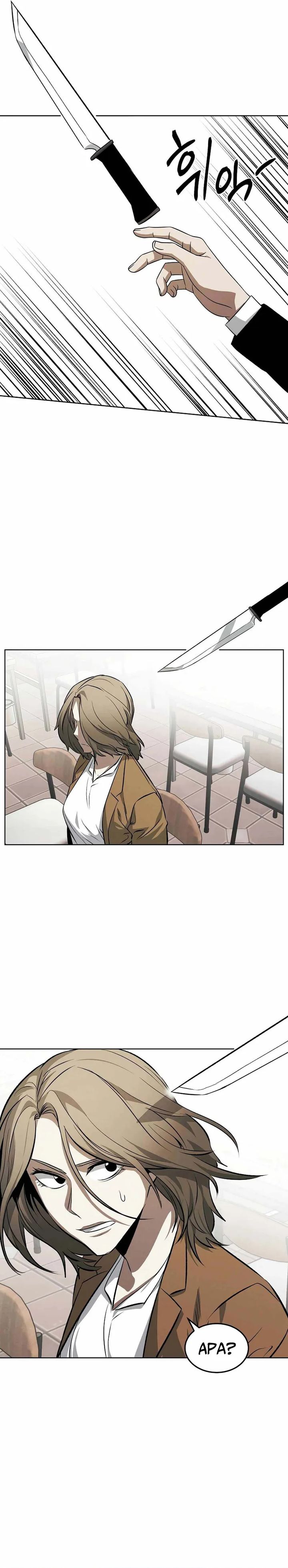 The Invincible Man Chapter 102 Gambar 13