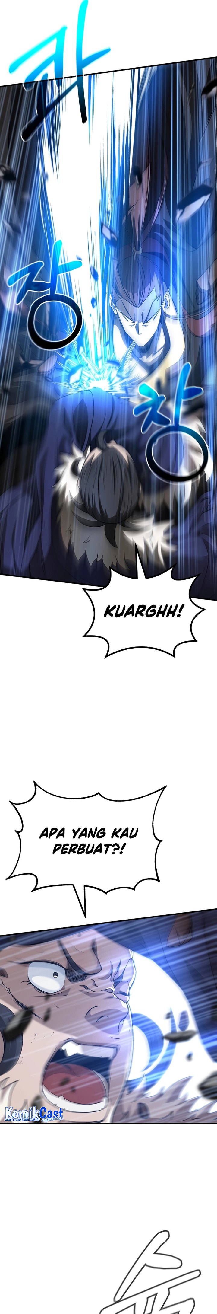 The Invincible of the East Chapter 09 Gambar 29