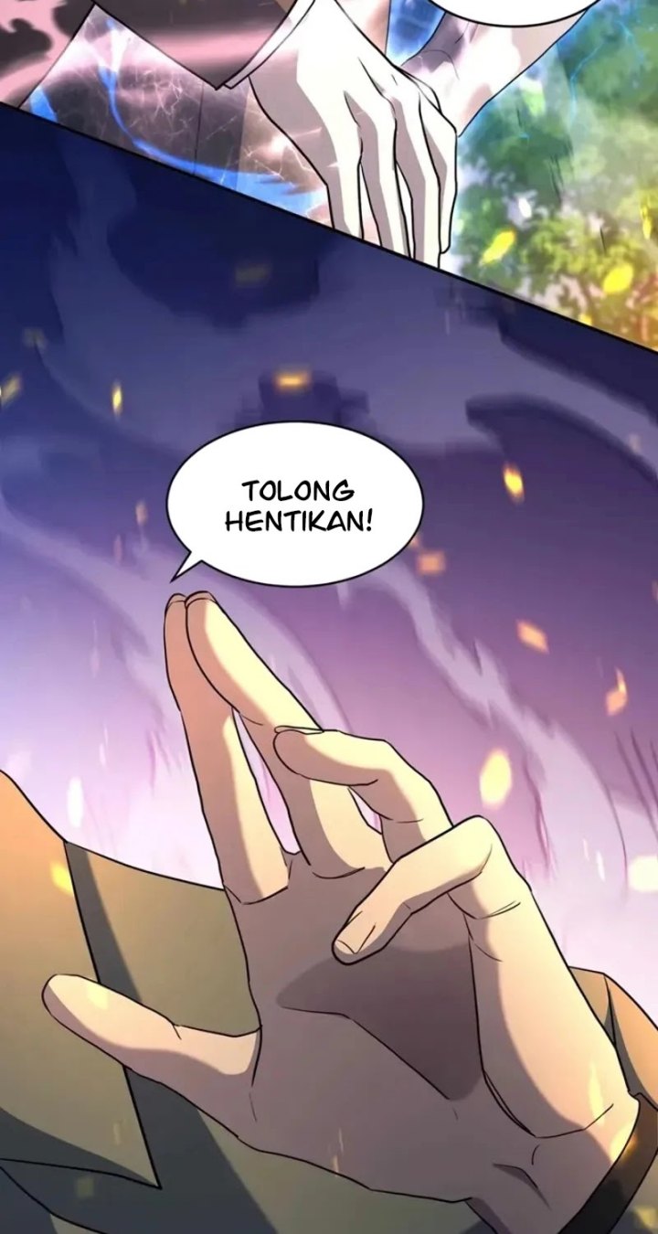 The Iron-Blooded Necromancer Has Returned Chapter 26 Gambar 14