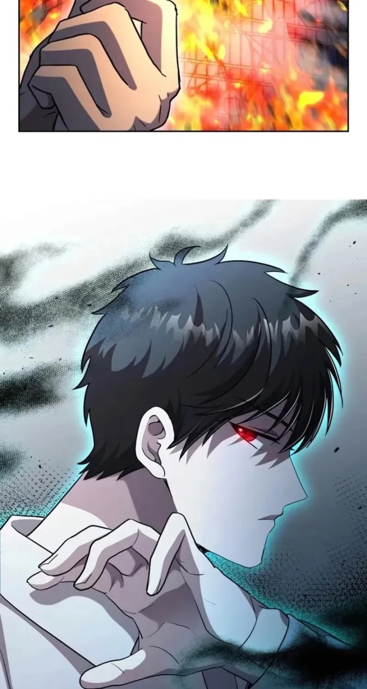 The Iron-Blooded Necromancer Has Returned Chapter 26 Gambar 17