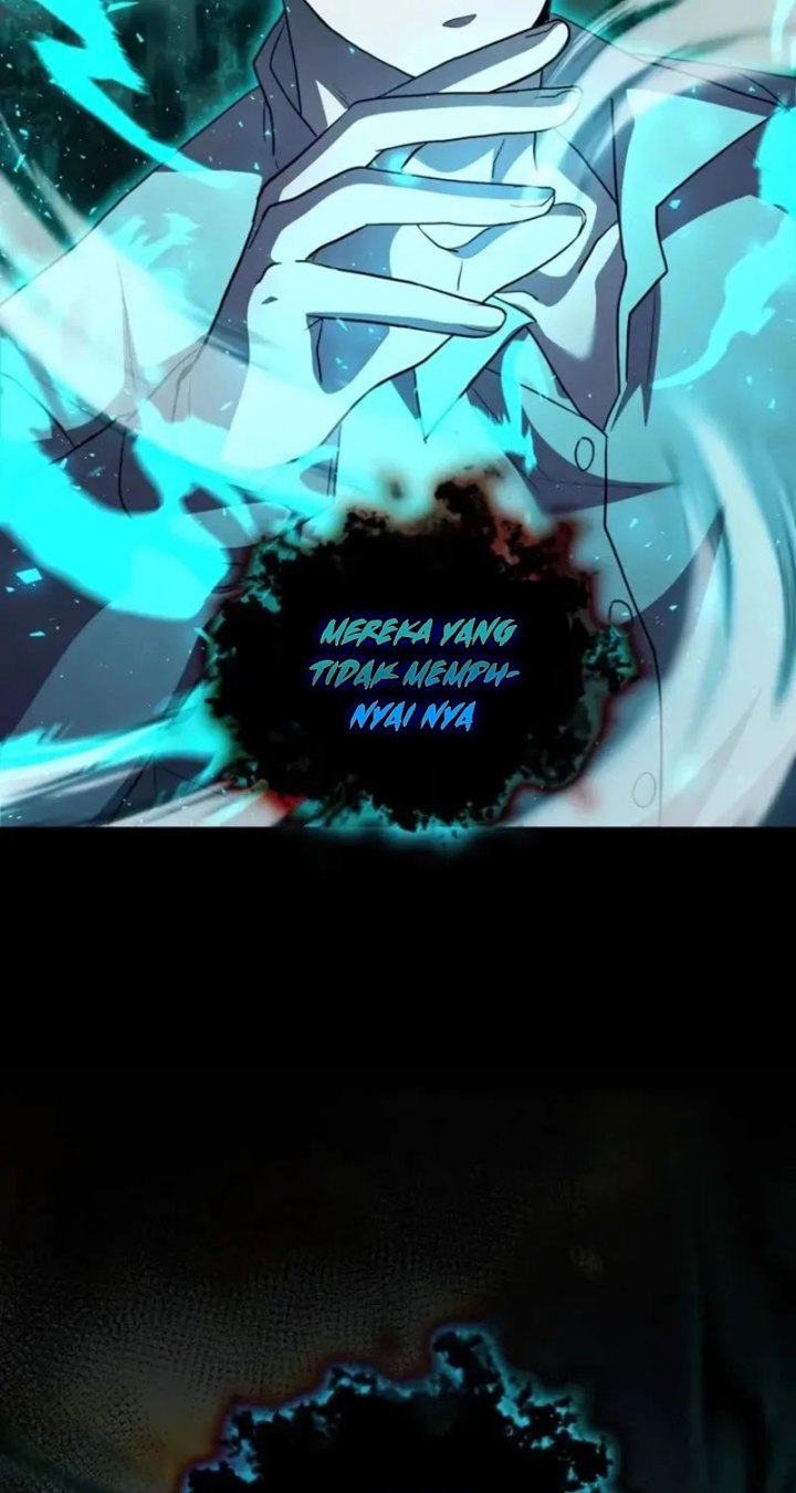 The Iron-Blooded Necromancer Has Returned Chapter 26 Gambar 24
