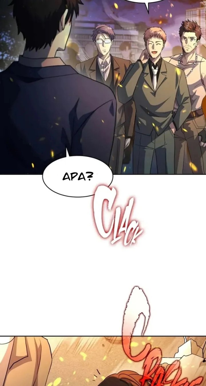 The Iron-Blooded Necromancer Has Returned Chapter 26 Gambar 37