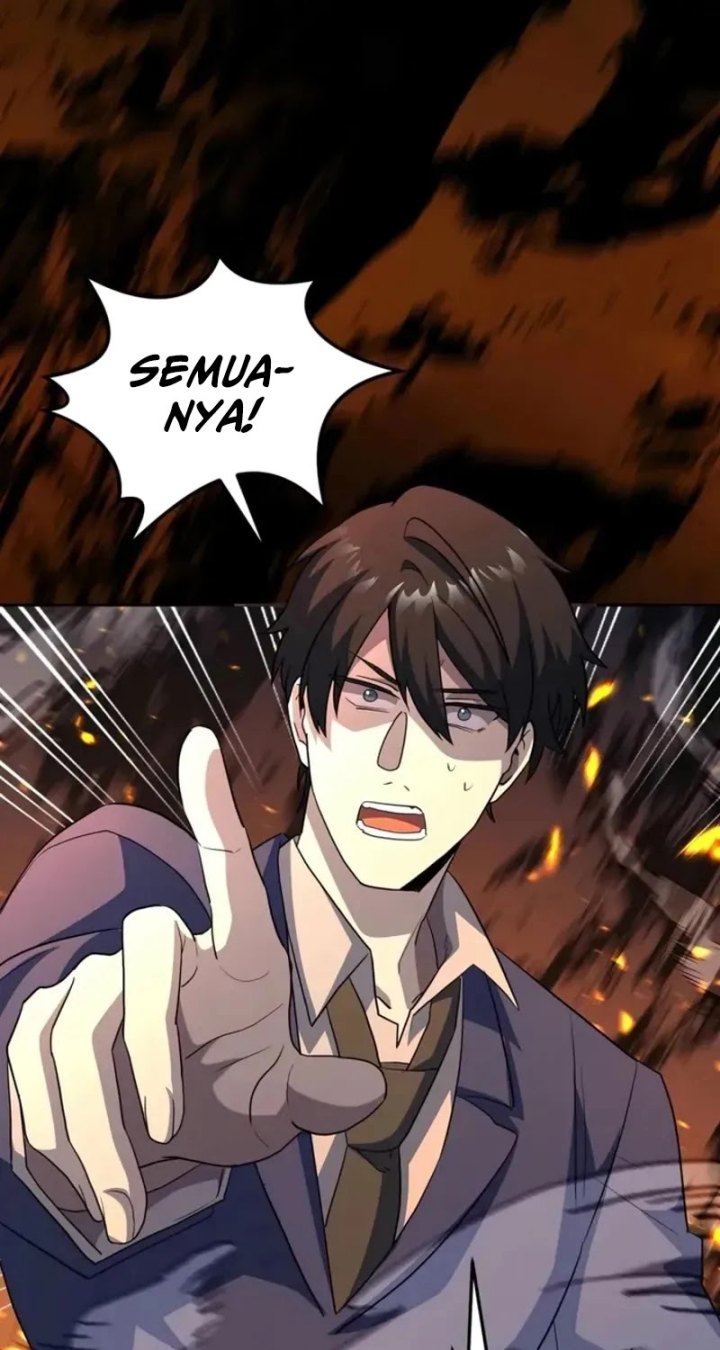The Iron-Blooded Necromancer Has Returned Chapter 26 Gambar 51