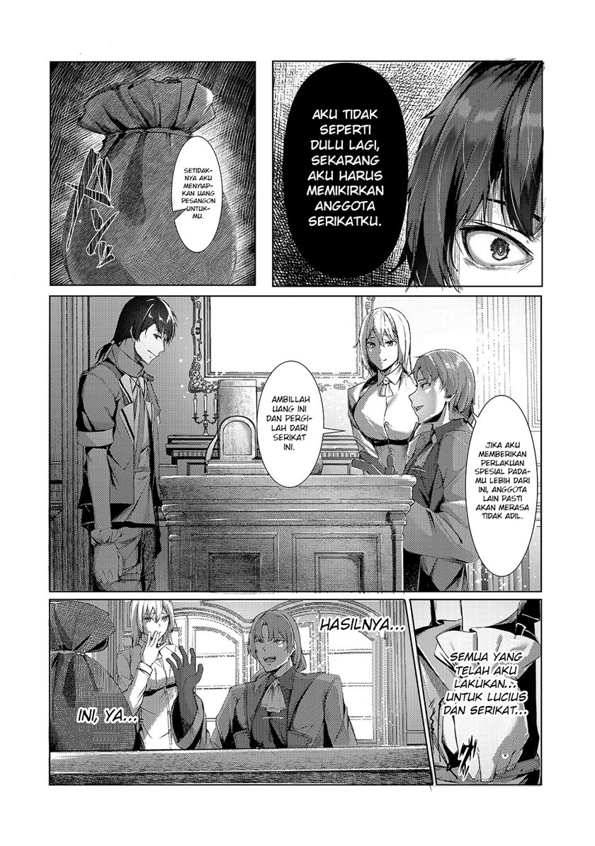 The Kicked Out S-Rank Appraiser Createst The Strongest Guild Chapter 01 Gambar 10