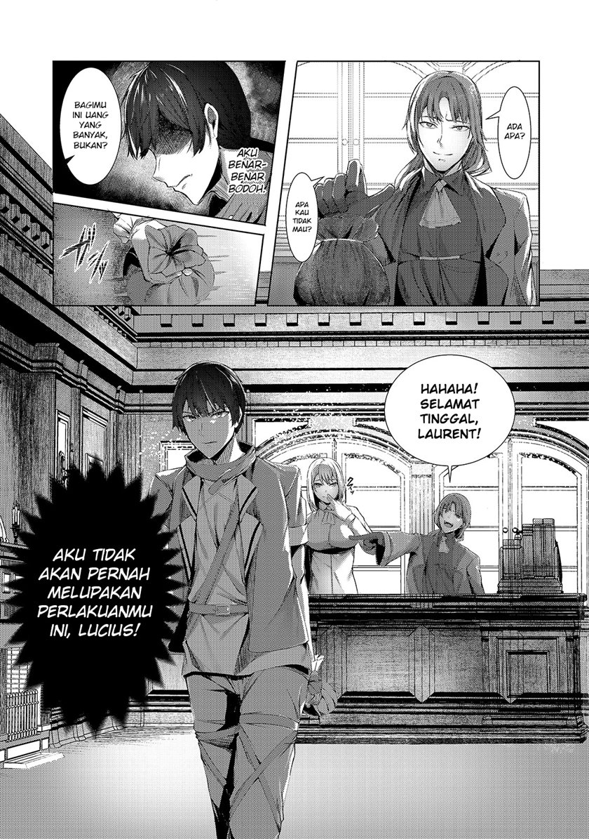 The Kicked Out S-Rank Appraiser Createst The Strongest Guild Chapter 01 Gambar 11