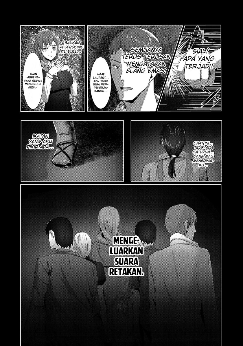 The Kicked Out S-Rank Appraiser Createst The Strongest Guild Chapter 01 Gambar 16
