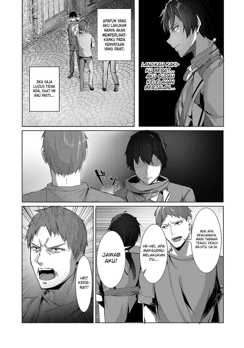 The Kicked Out S-Rank Appraiser Createst The Strongest Guild Chapter 01 Gambar 17