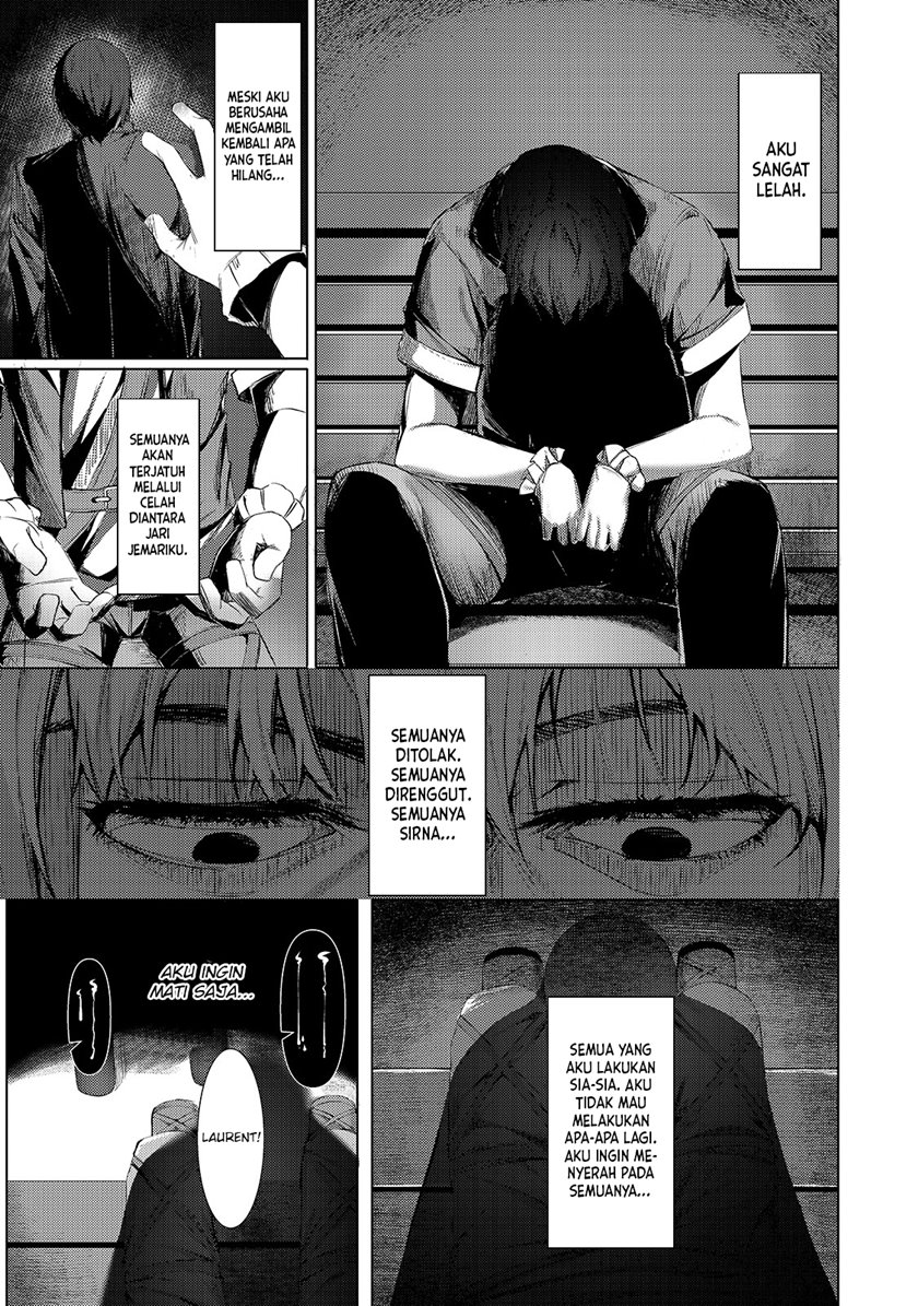 The Kicked Out S-Rank Appraiser Createst The Strongest Guild Chapter 01 Gambar 19