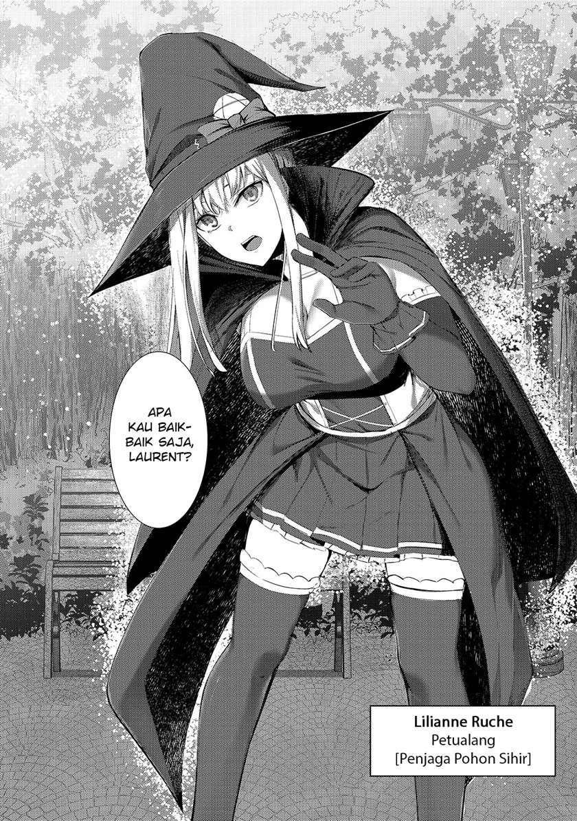 The Kicked Out S-Rank Appraiser Createst The Strongest Guild Chapter 01 Gambar 20