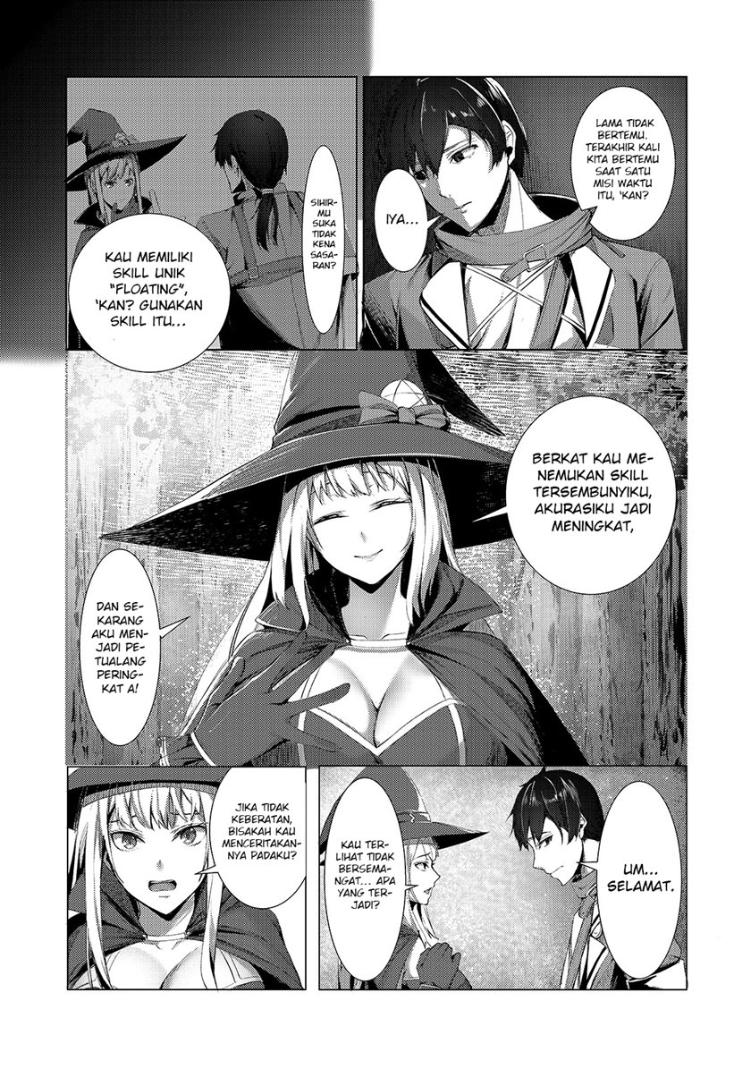 The Kicked Out S-Rank Appraiser Createst The Strongest Guild Chapter 01 Gambar 21
