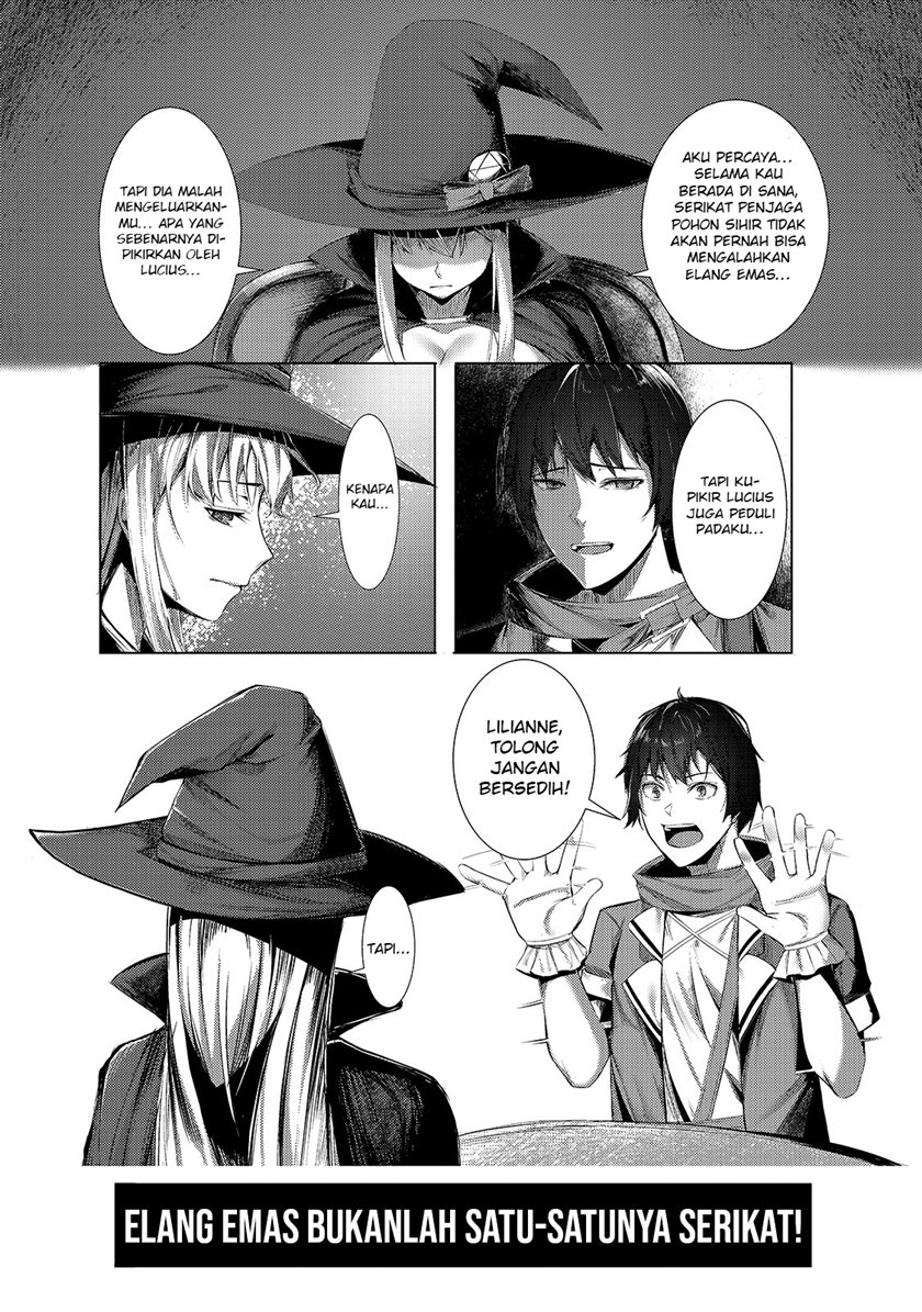 The Kicked Out S-Rank Appraiser Createst The Strongest Guild Chapter 01 Gambar 24