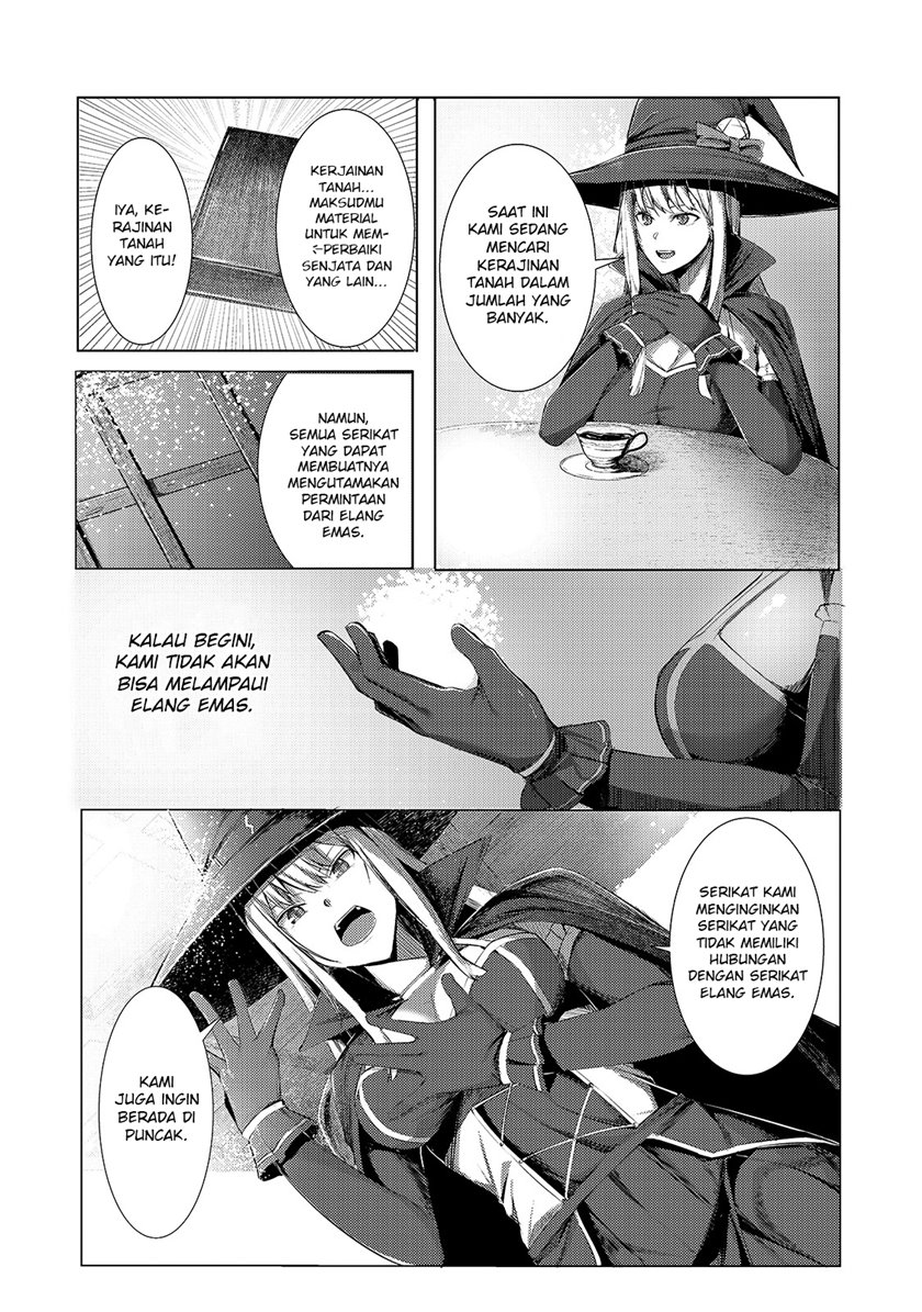 The Kicked Out S-Rank Appraiser Createst The Strongest Guild Chapter 01 Gambar 26