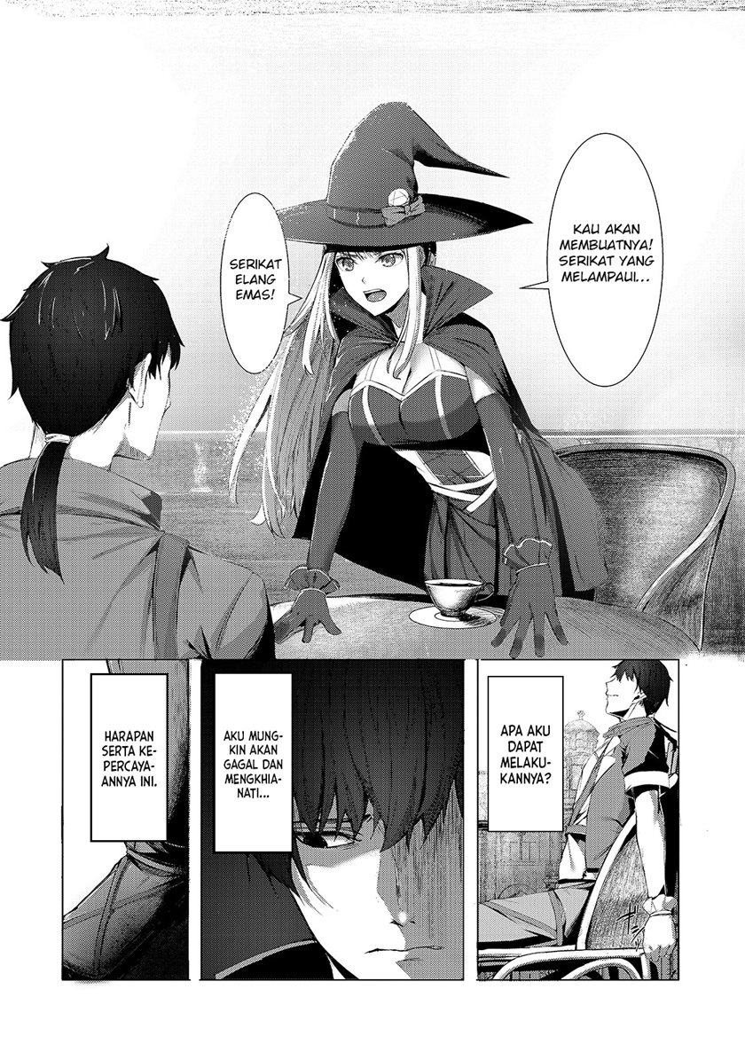 The Kicked Out S-Rank Appraiser Createst The Strongest Guild Chapter 01 Gambar 28