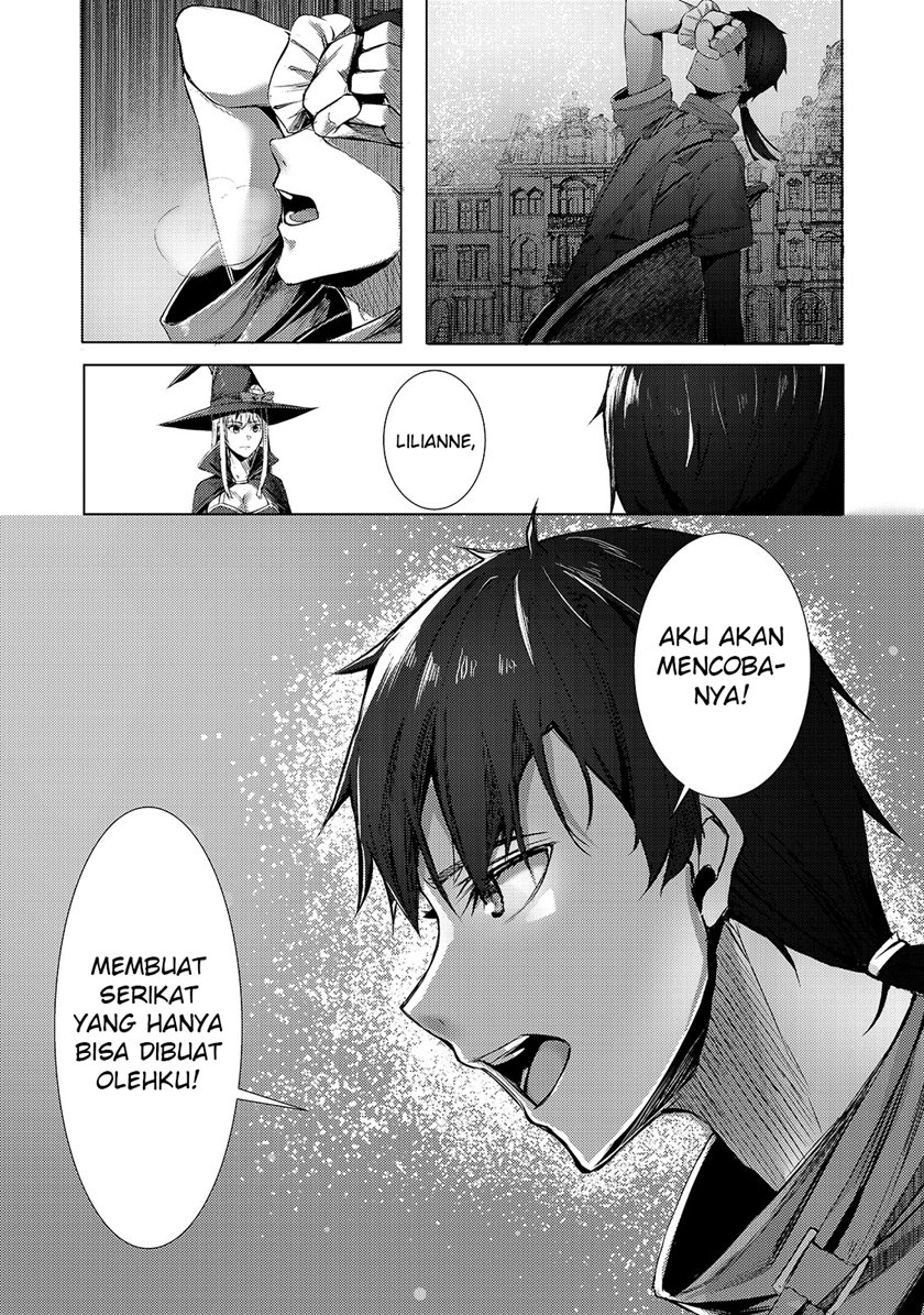 The Kicked Out S-Rank Appraiser Createst The Strongest Guild Chapter 01 Gambar 29