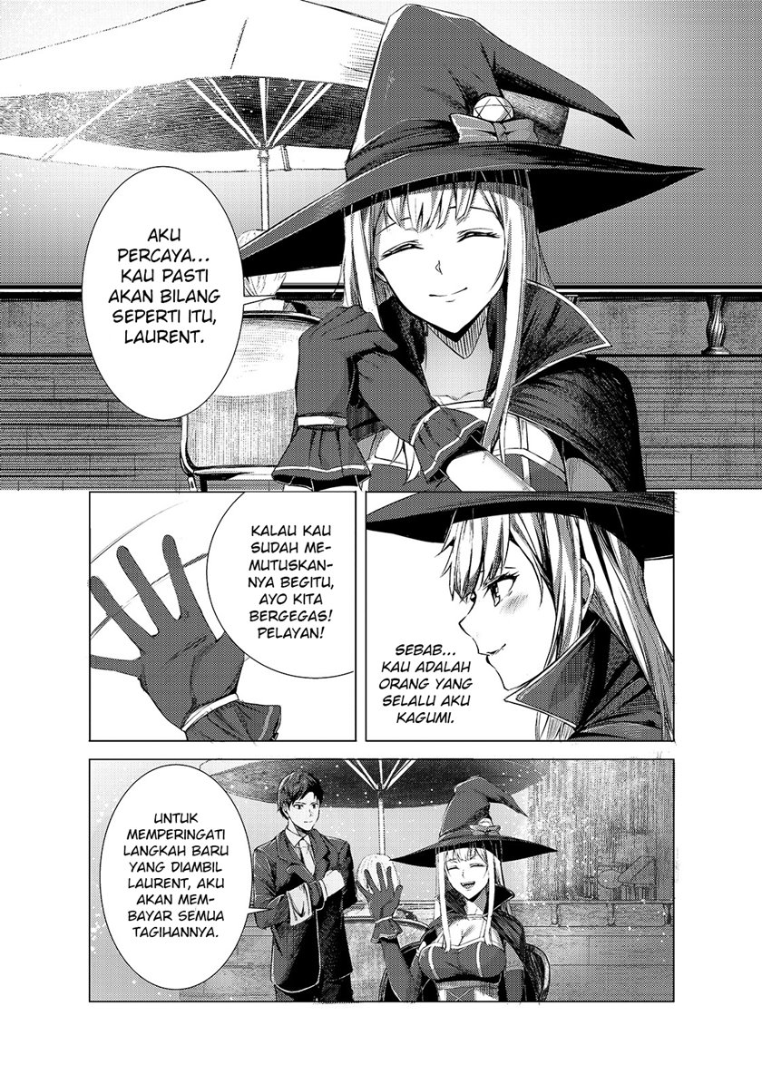 The Kicked Out S-Rank Appraiser Createst The Strongest Guild Chapter 01 Gambar 30