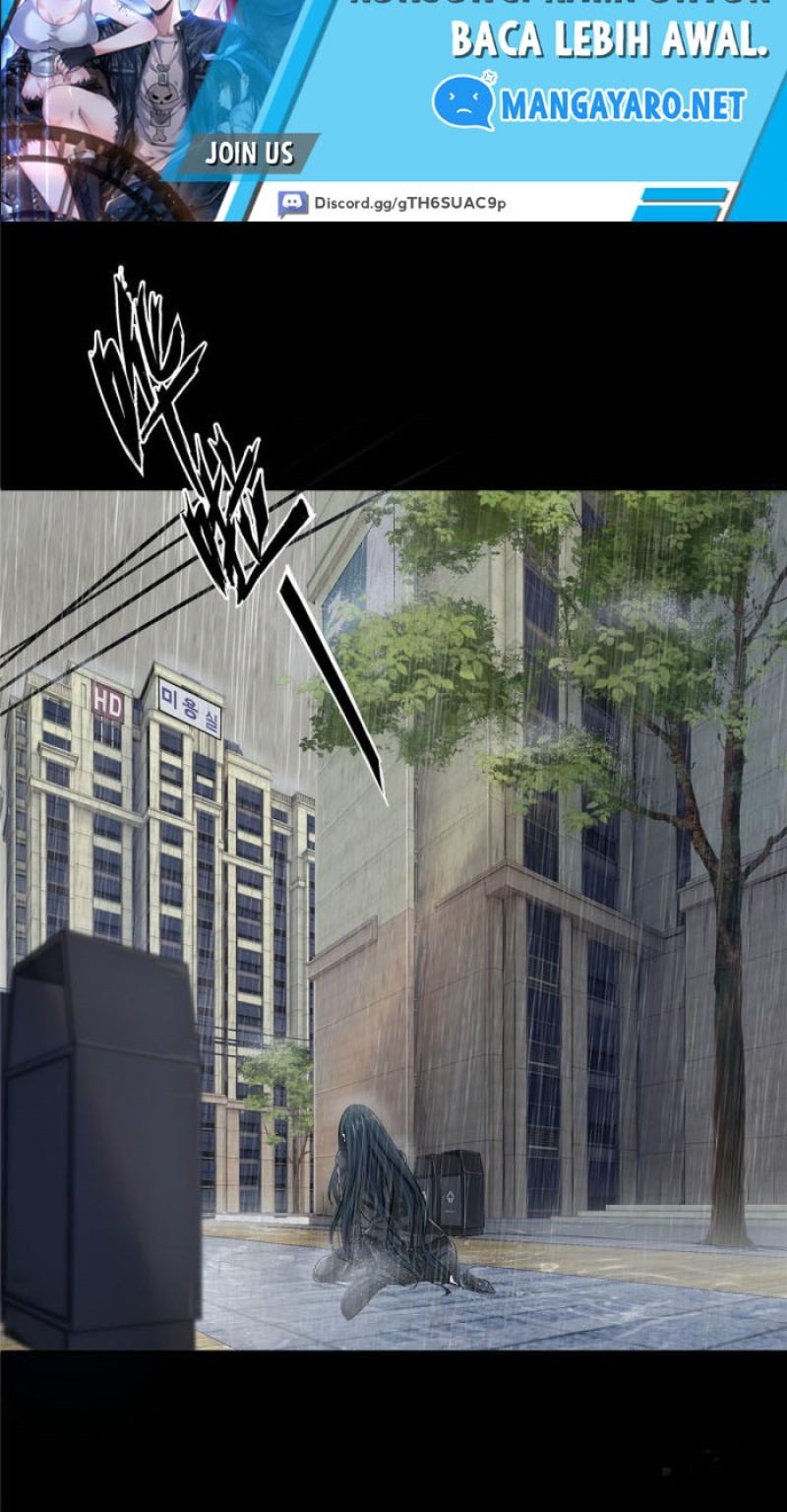 The King Is Back Chapter 08 Gambar 13