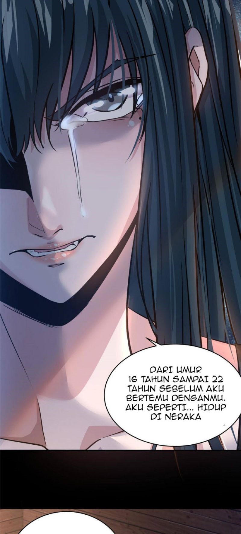 The King Is Back Chapter 08 Gambar 21