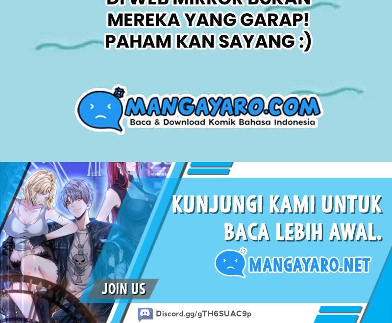 The King Is Back Chapter 08 Gambar 28