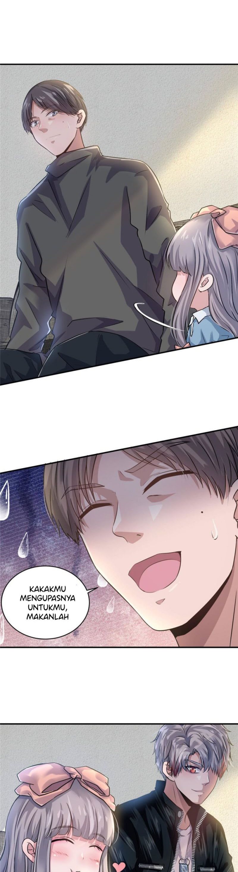 The King Is Back Chapter 21 Gambar 18