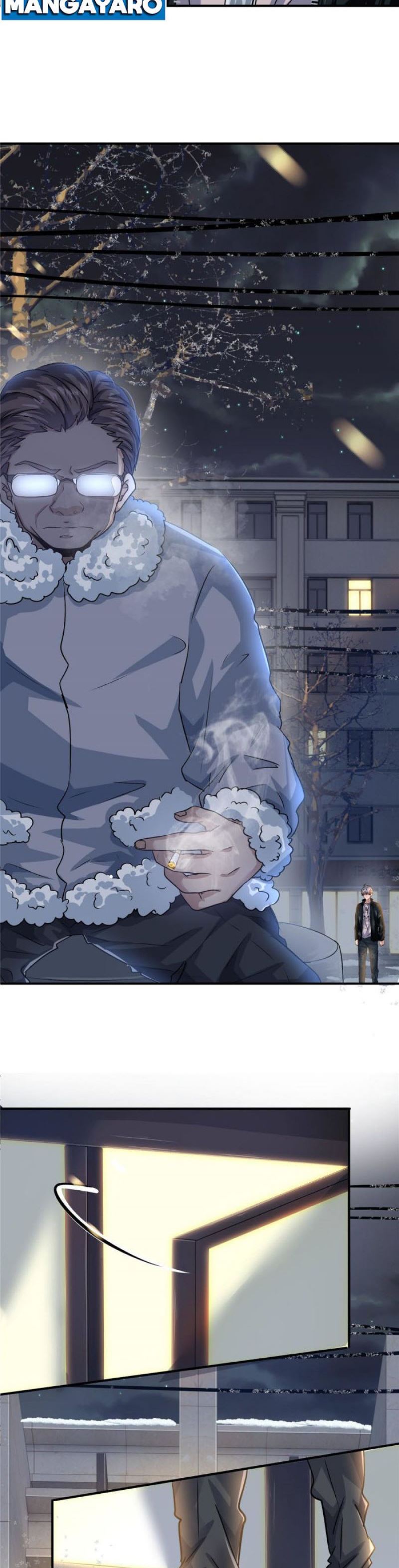 The King Is Back Chapter 31 Gambar 20